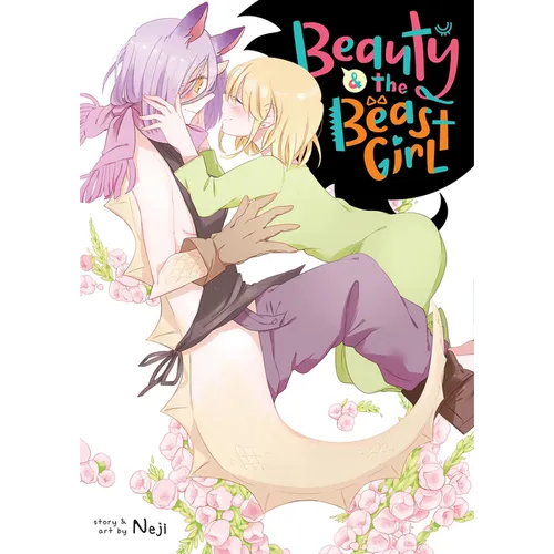 Beauty and the Beast Girl - Paperback