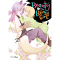 Beauty and the Beast Girl - Paperback