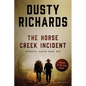 The Horse Creek Incident - Paperback