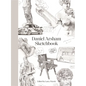Sketchbook - Hardcover