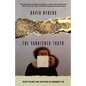 The Varnished Truth: Truth Telling and Deceiving in Ordinary Life - Paperback