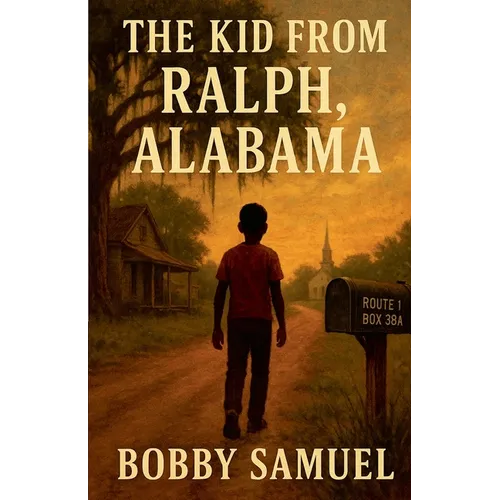 The Kid From Ralph, Alabama - Paperback