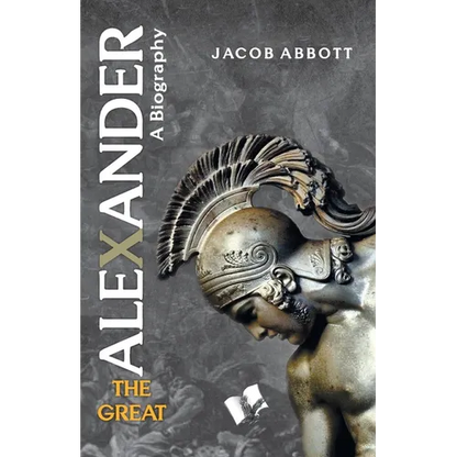 Alexander The Great - Paperback