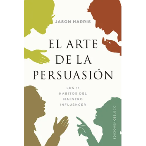 El Arte de la Persuasion - Paperback