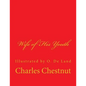 Wife of His Youth - Paperback
