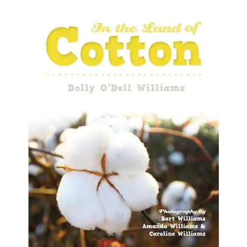 In The Land of Cotton - Paperback