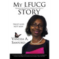My Lfucg (Lexington-Fayette Urban Co Govt.) Story - Paperback