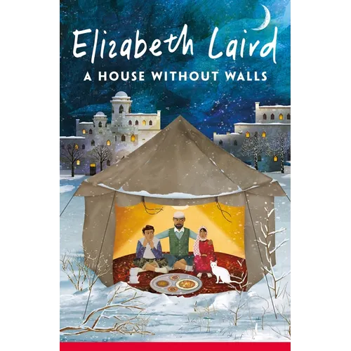 A House Without Walls - Paperback