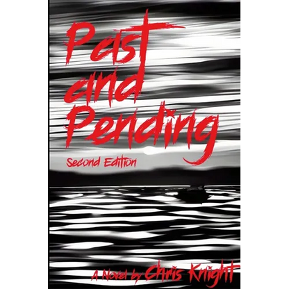Past and Pending - Paperback
