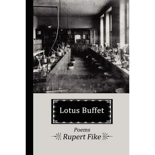 Lotus Buffet - Paperback