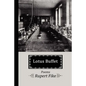 Lotus Buffet - Paperback