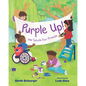 Purple Up!: We Salute Our Friends - Hardcover