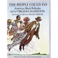 The People Could Fly: American Black Folktales - Hardcover