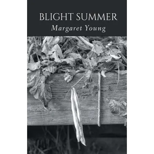 Blight Summer - Paperback