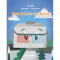 AI+Me: Big Idea 1 - Perception: How AI Sees the World - Paperback