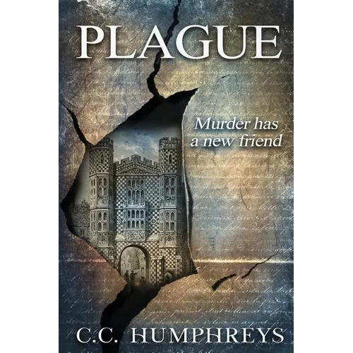 Plague - Paperback