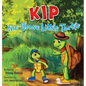 Kip the Brave Little Turtle - Hardcover