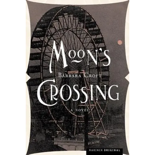 Moon's Crossing - Paperback