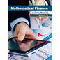 Mathematical Finance: Volume III - Hardcover
