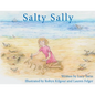 Salty Sally - Paperback