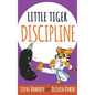 Little Tiger- Discipline - Hardcover