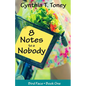 8 Notes to a Nobody - Paperback