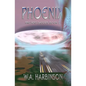 Phoenix: Projekt Saucer, Book 2 - Paperback