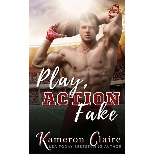 Play Action Fake - Paperback