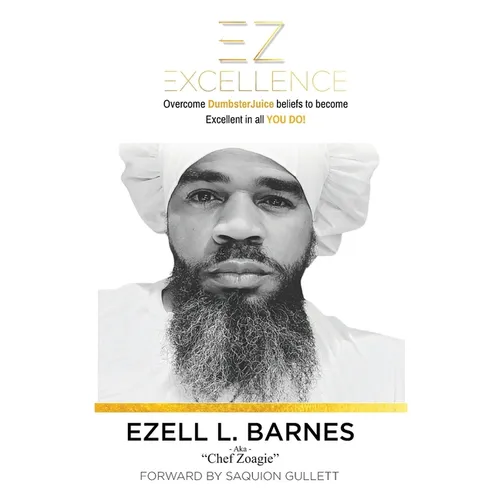 EZ Excellence - Paperback
