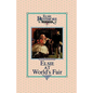 Elsie at the World's Fair, Book 20 - Paperback