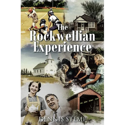 The Rockwellian Experience - Paperback