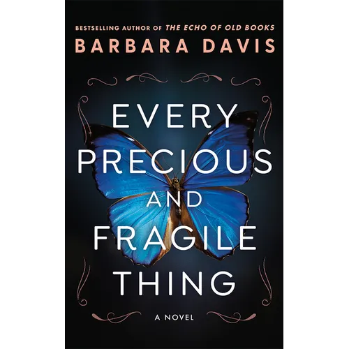 Every Precious and Fragile Thing - Paperback