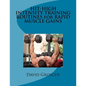 HIT-HIGH INTENSITY TRAINING ROUTINES for RAPID MUSCLE GAINS - Paperback