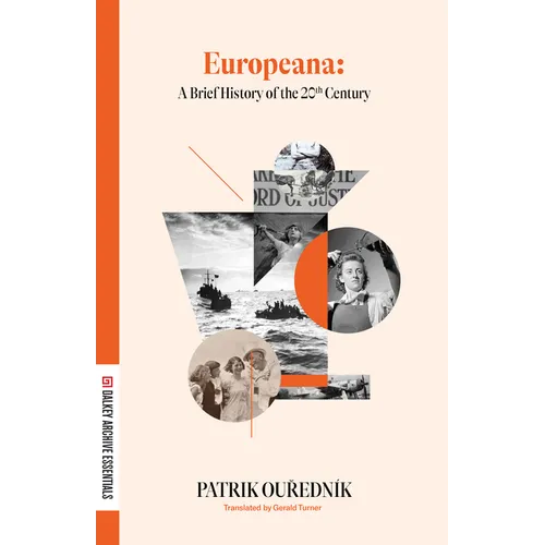 Europeana - Paperback