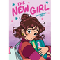The New Girl: A Graphic Novel (the New Girl #1) - Hardcover