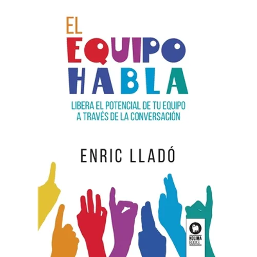 El equipo habla - Paperback