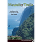 Hawaii Trails: Walks Strolls and Treks on the Big Island - Hardcover