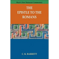 The Epistle to the Romans - Paperback