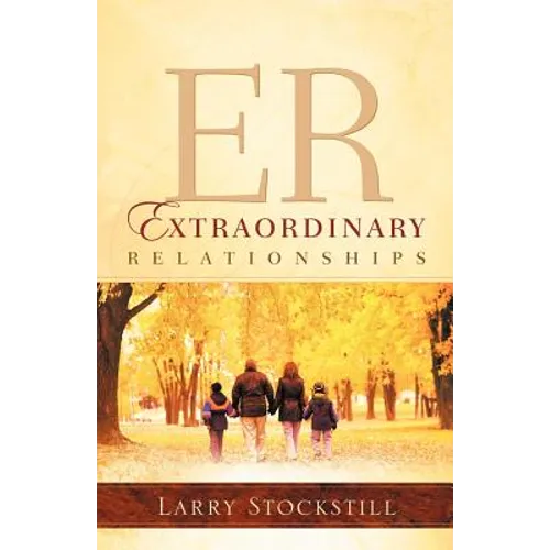 Er - Paperback