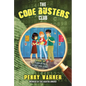 Clash of the Secret Code Clubs - Library Binding