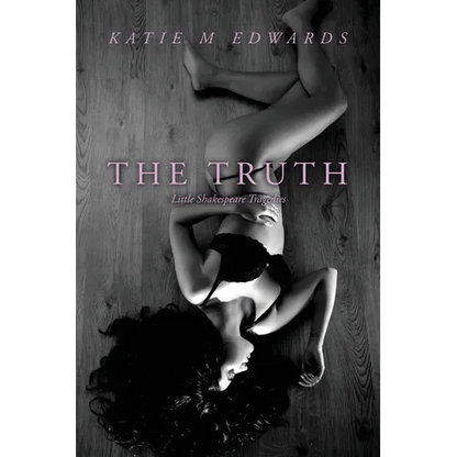 The Truth: Little Shakespeare Tragedies - Paperback
