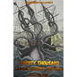Twenty Thousand Leagues Under the Sea - Paperback
