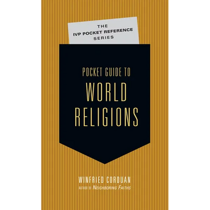 Pocket Guide to World Religions - Paperback
