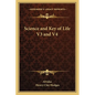 Science and Key of Life V3 and V4 - Paperback