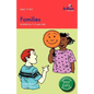 Families: Activities for 3-5 Year Olds - 2nd Edition - Paperback