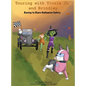Touring with Tinzie Jo and Brindley: Racing to Share Halloween Safety - Hardcover