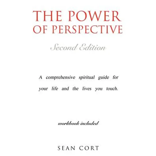 The Power of Perspective - Second Edition - Paperback
