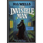 The Invisible Man - Paperback