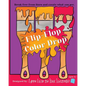 Flip-Flop Cover Drop - Paperback