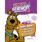 Ruh-Roh! the Mystery of Chemical Reactions!: A Scooby-Doo! Science Adventure - Hardcover